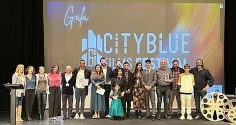 CityBlue Films Festival