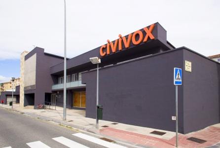 Segregación escolar en Navarra