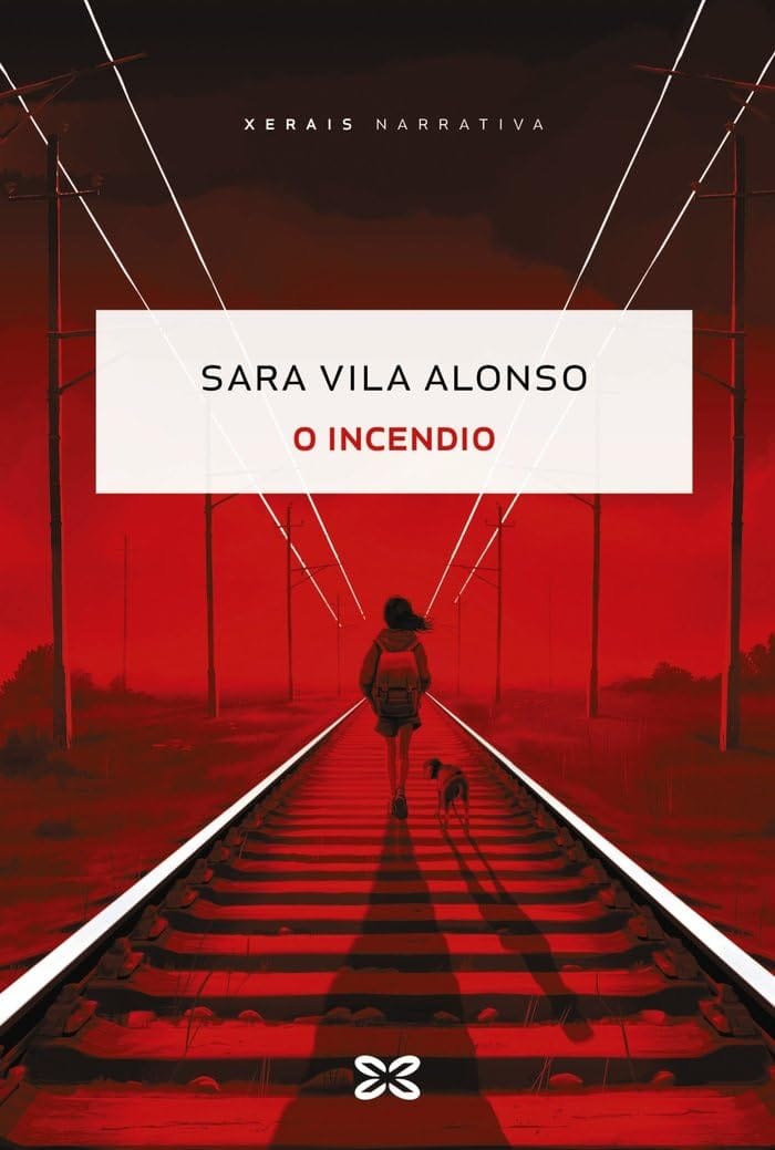 Encuentro con Sara Vila