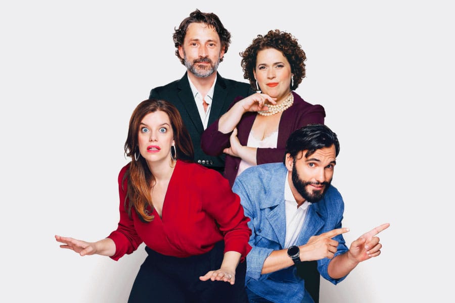 Un joc indecent