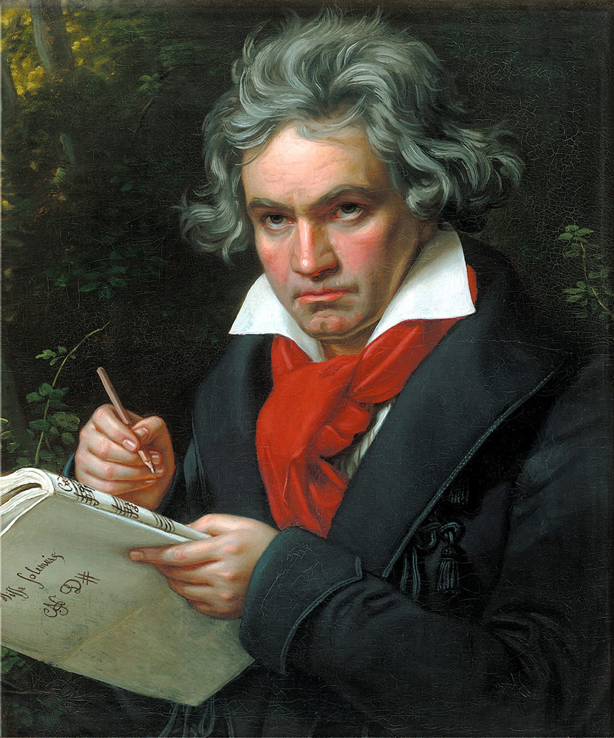 El Real en Pantalla: La Novena Sinfon铆a de Beethoven