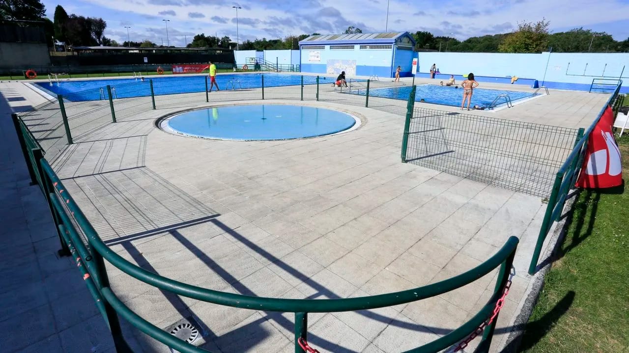 Piscinas de verano en Lugo 2026: horarios y precios