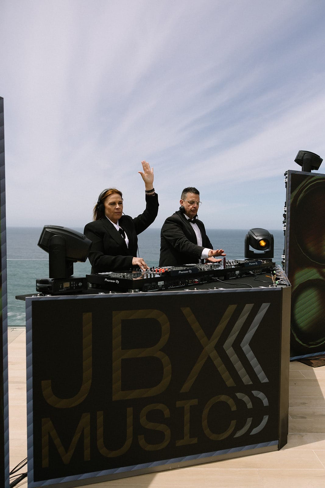 Sesión vermut y DJ JBX Music - XIV Festival San Patricio