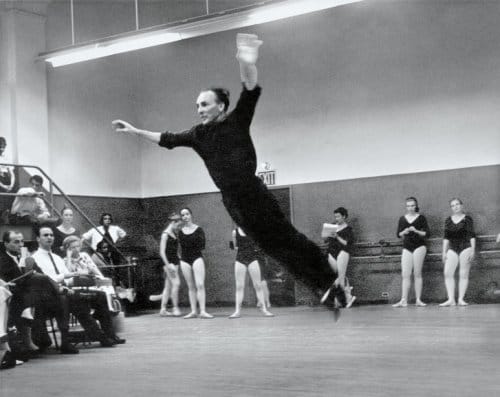 Compañía Nacional de Danza en el 75º Festival de Música y Danza de Granada