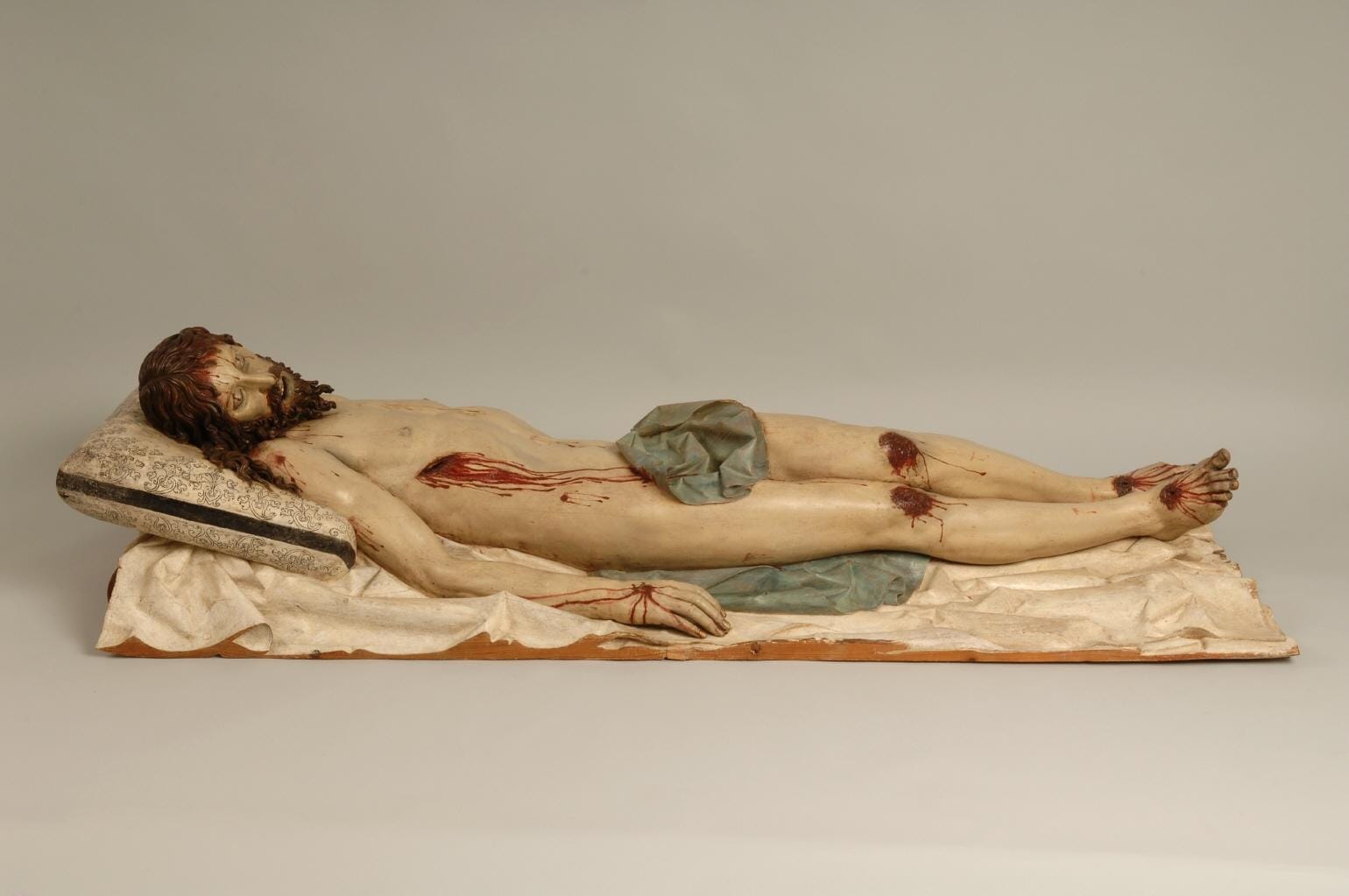 Procesión del Santísimo Cristo de la Luz