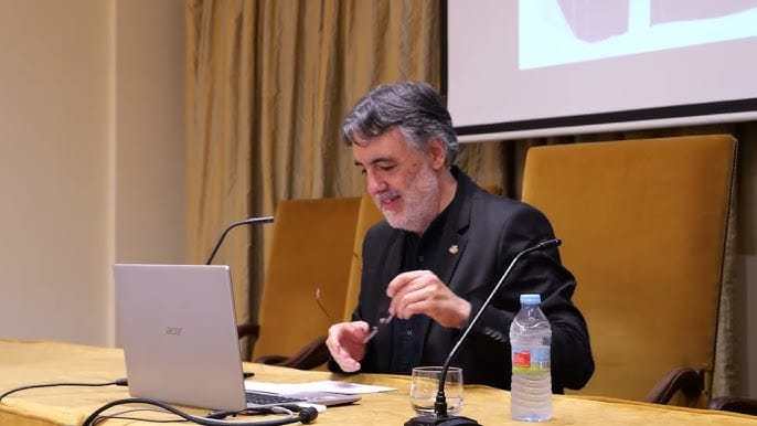 La controversia de Valladolid