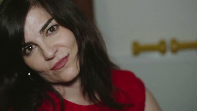 Concierto de Marta Tchai - Presentaci贸n 'Memoria infinita'
