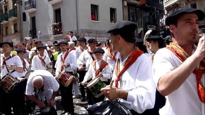 Dianas Matinales en Soto Lezkairu