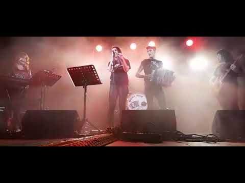 Actuaci贸n de Muxutruk en Fiestas de San Prudencio 2026