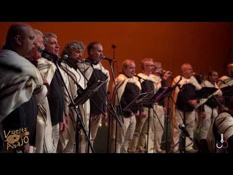Recital de la Agrupaci贸n Coral Sardinero