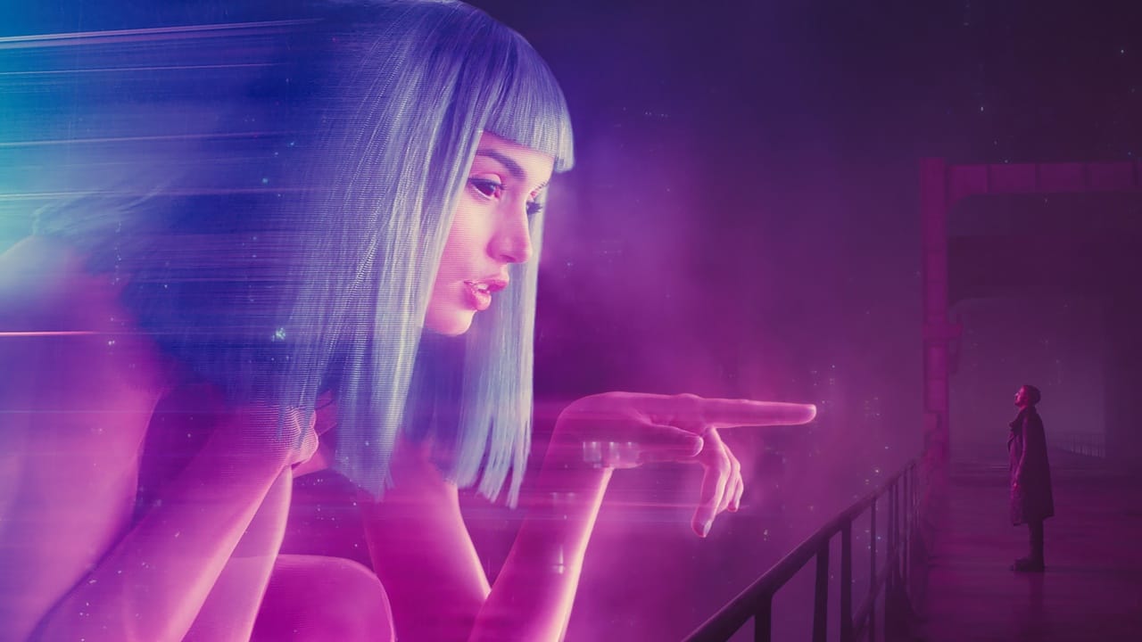 Proyección de «Blade Runner» (Ciclo Cine y Medicina)