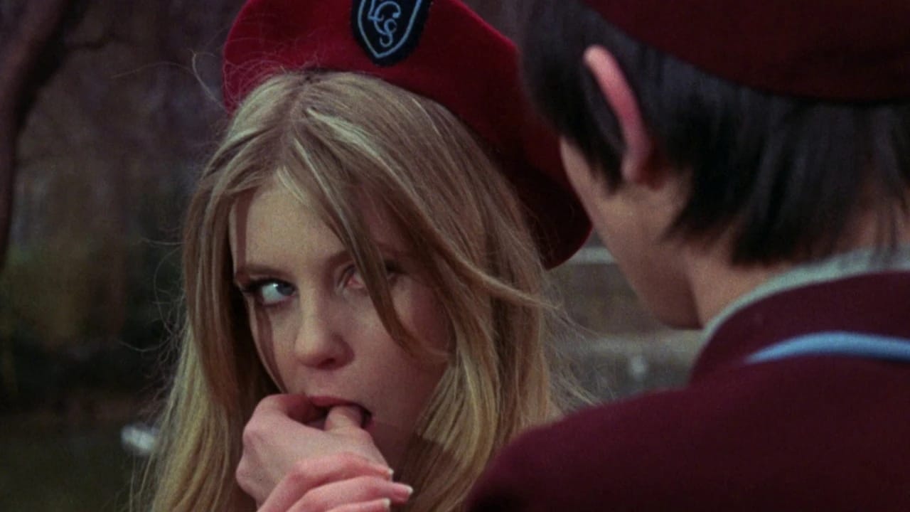 Ciclo Cine de Terror: A帽o 13 - Mumsy, Nanny, Sonny and Girly