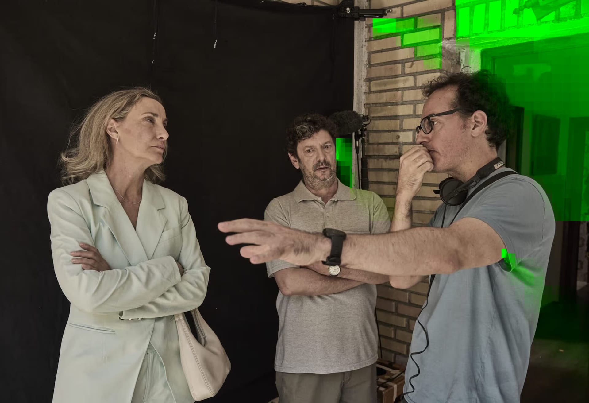 Producir cinema en Galicia con ollada feminista. Evolución dos últimos anos, dificultades do presente e retos por diante