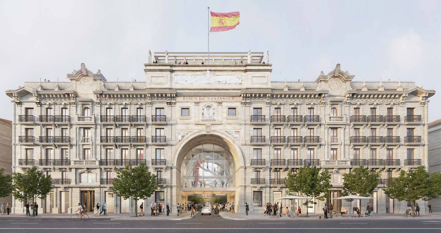 El Faro Santander: el nuevo hito cultural de la bahía