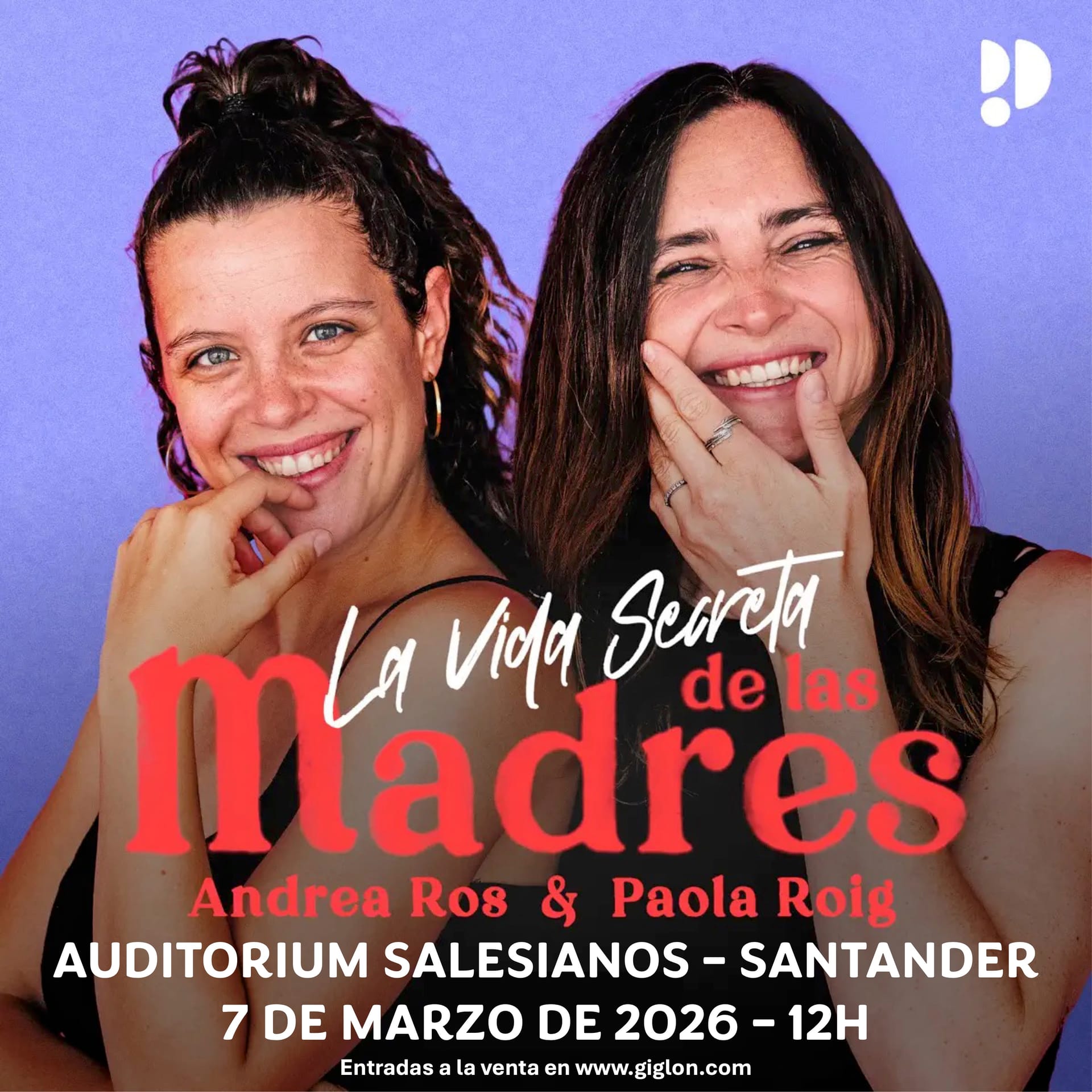 La vida secreta de las madres