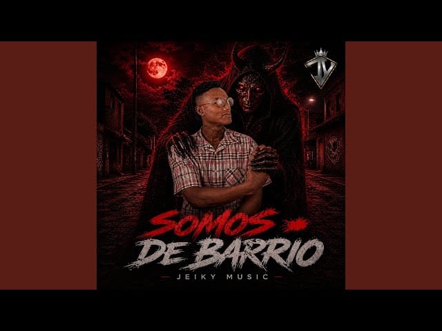 Somos de Barrio