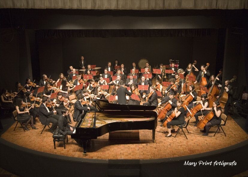 Concerto singular