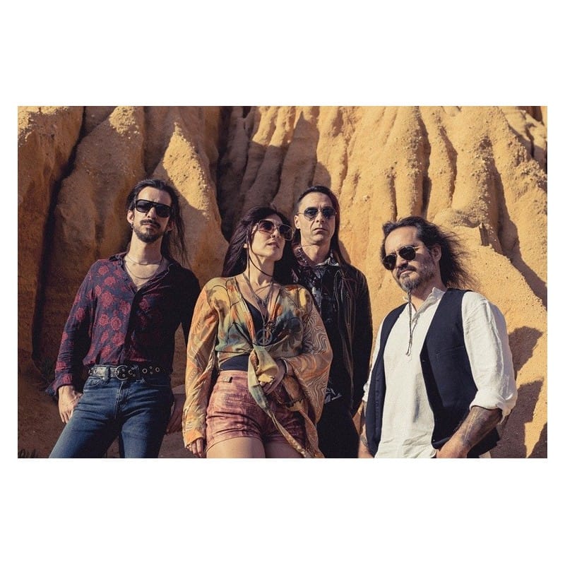 Concierto de The Bateleurs