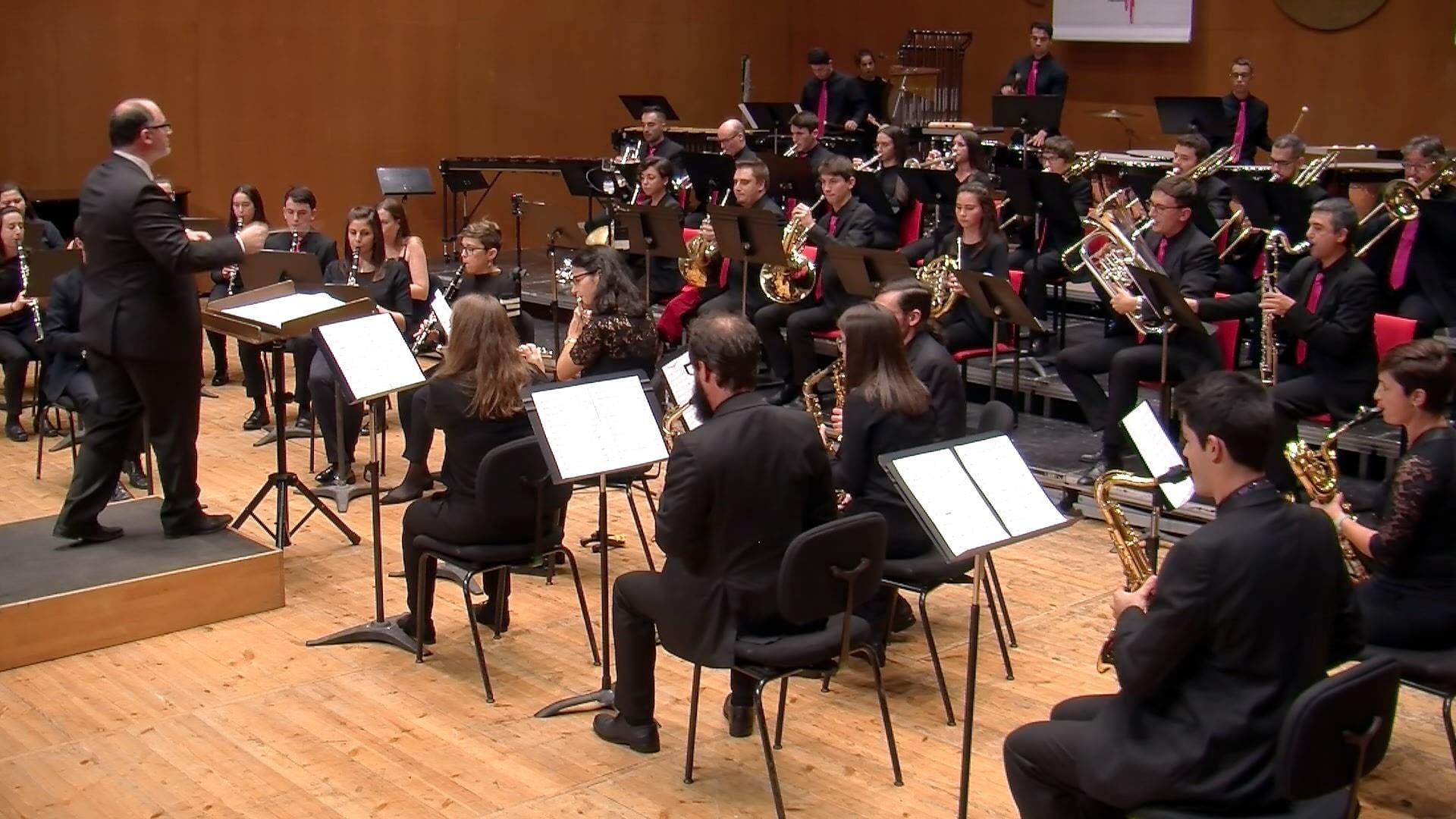 VIGO, UN MAR DE BANDAS: UVCD DE CANDEÁN