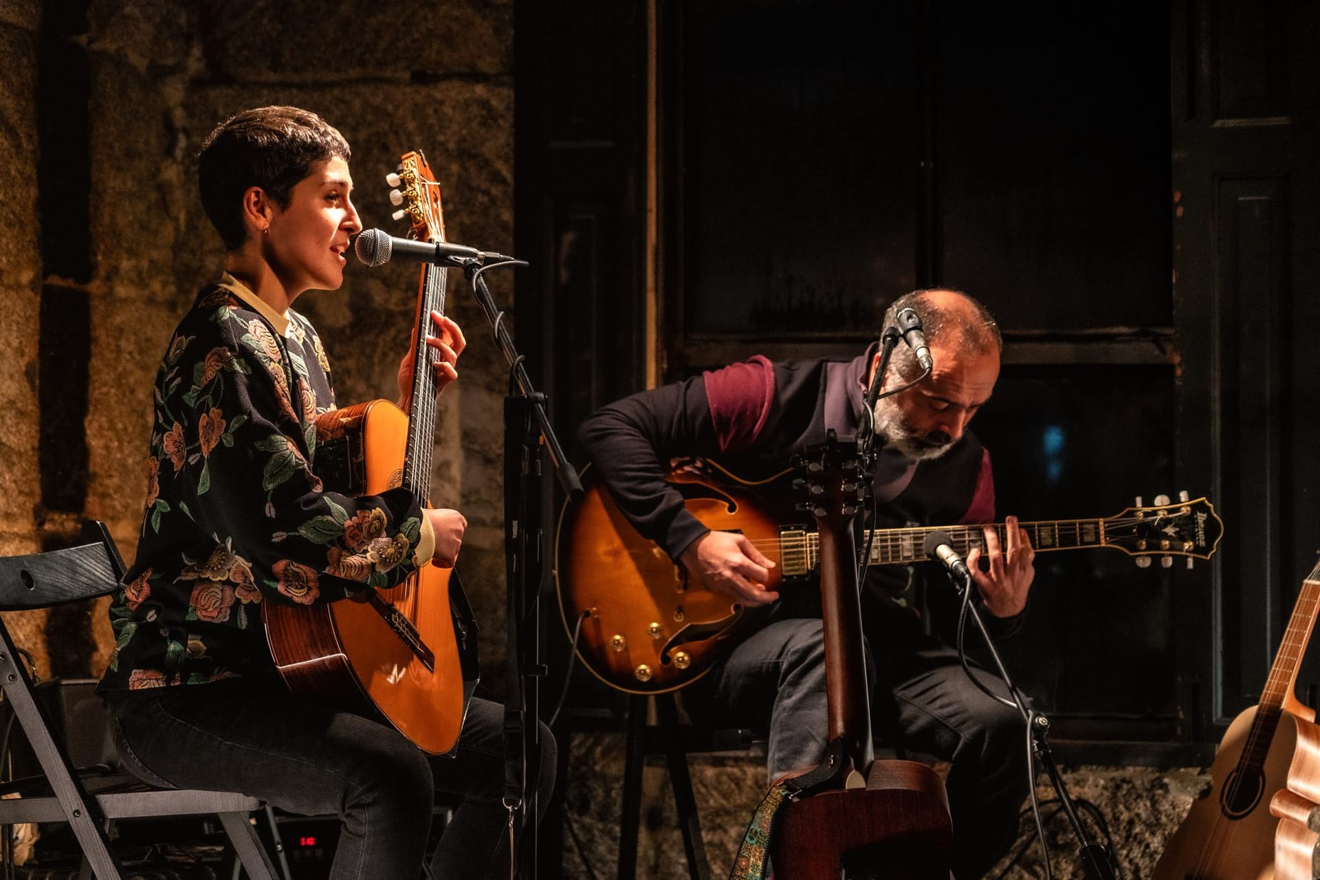 Concierto de Raposa