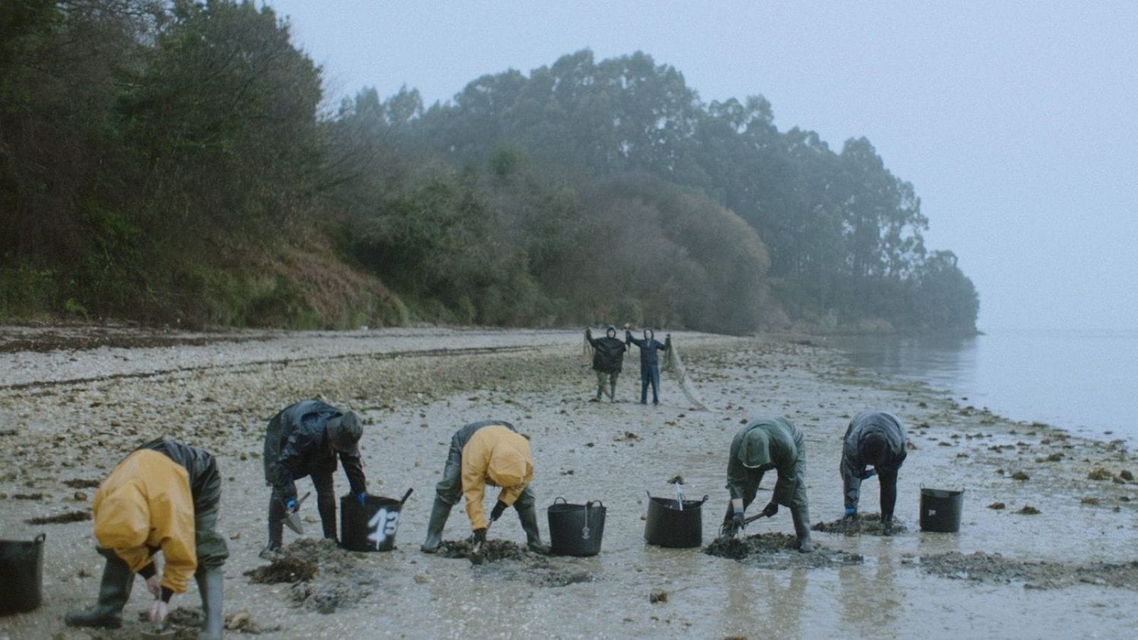 Proyecci贸n del documental 'Prefiro condenarme' y coloquio