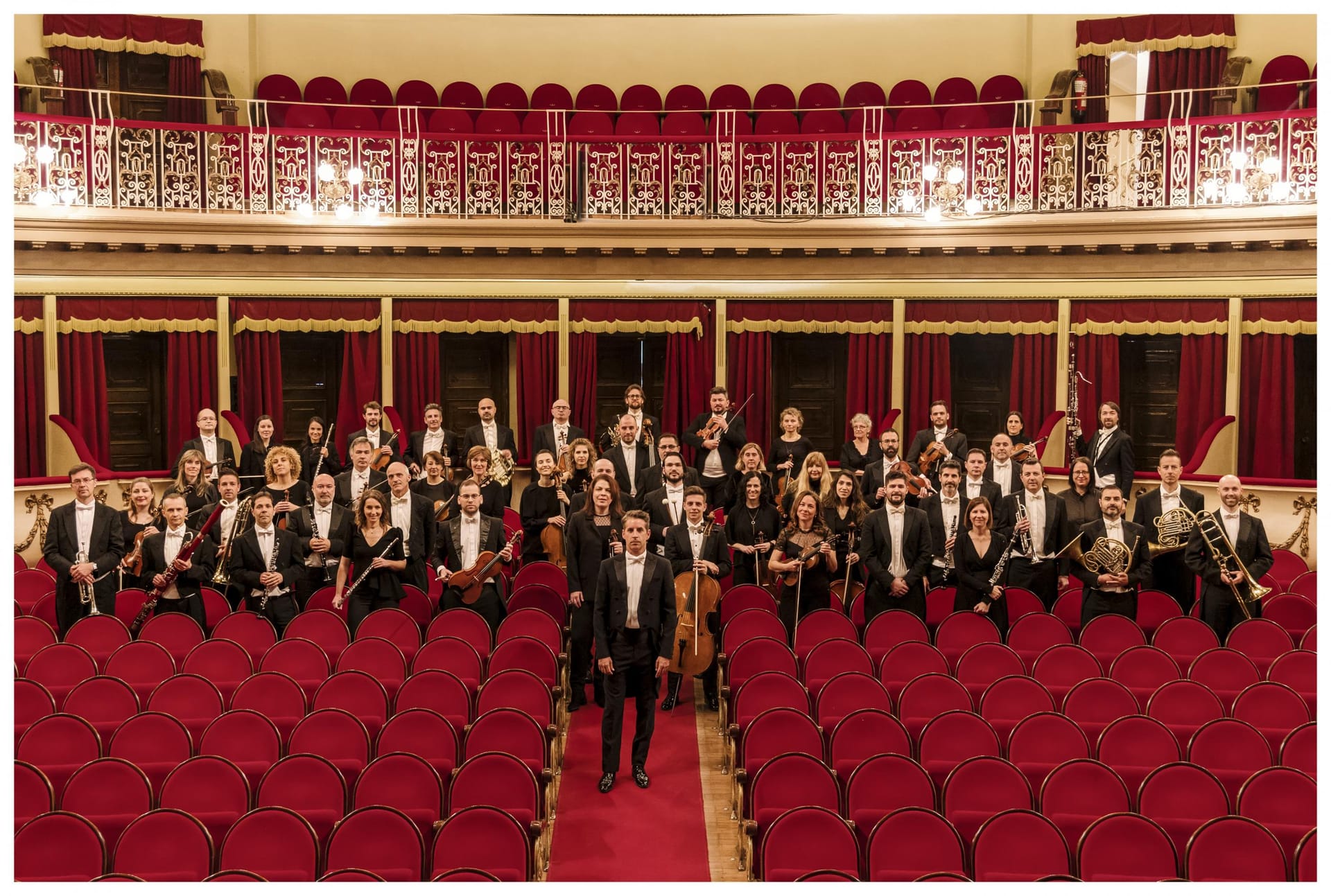Concierto de Año Nuevo
