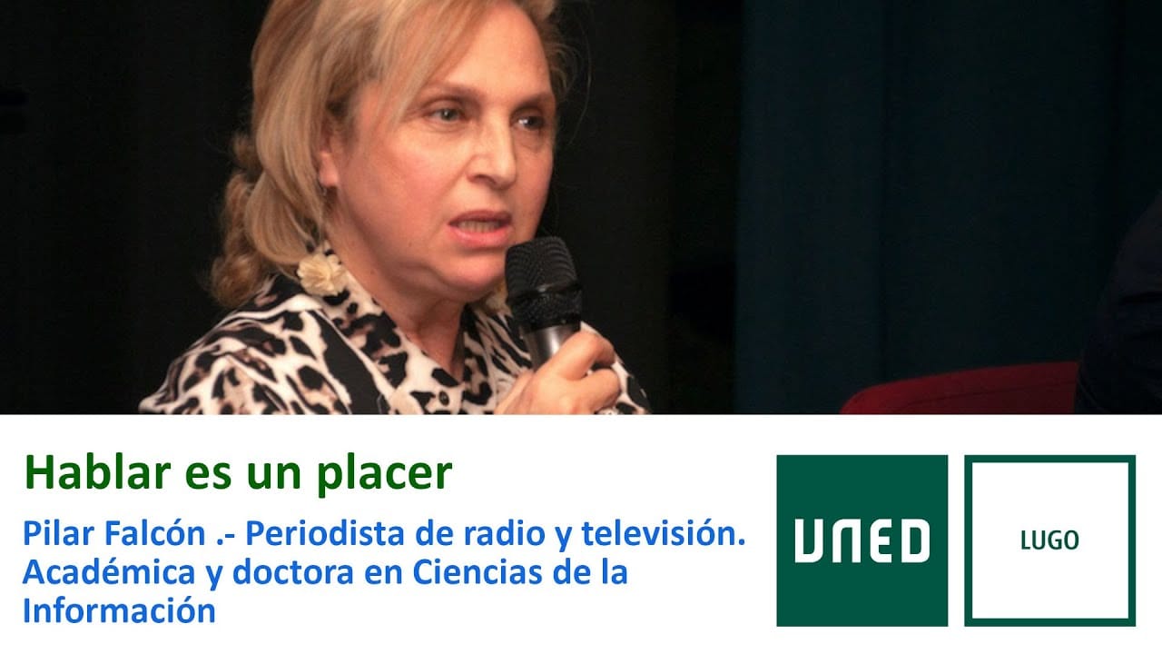 Hablar es un placer