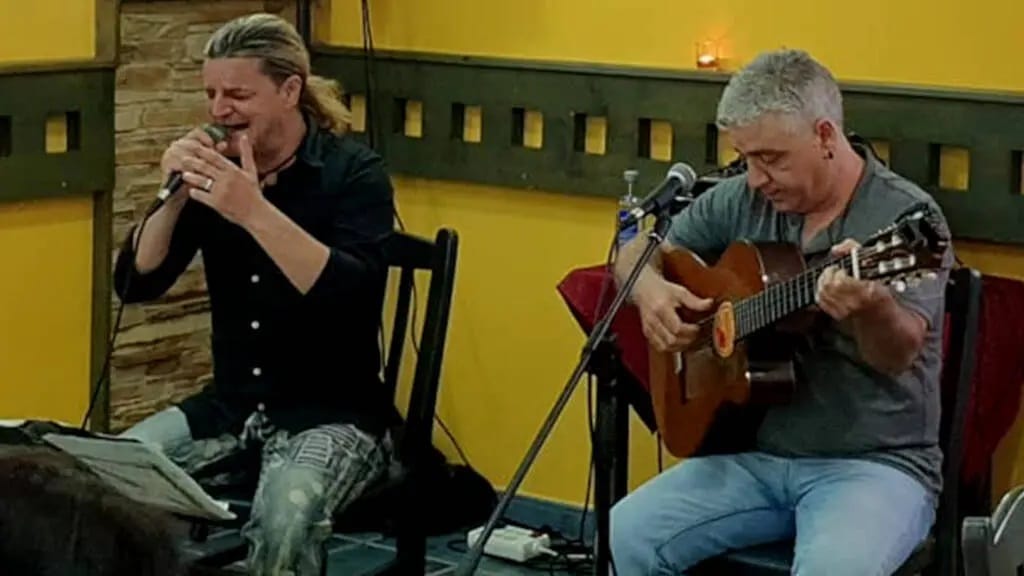 Concierto de Pa ti na ma