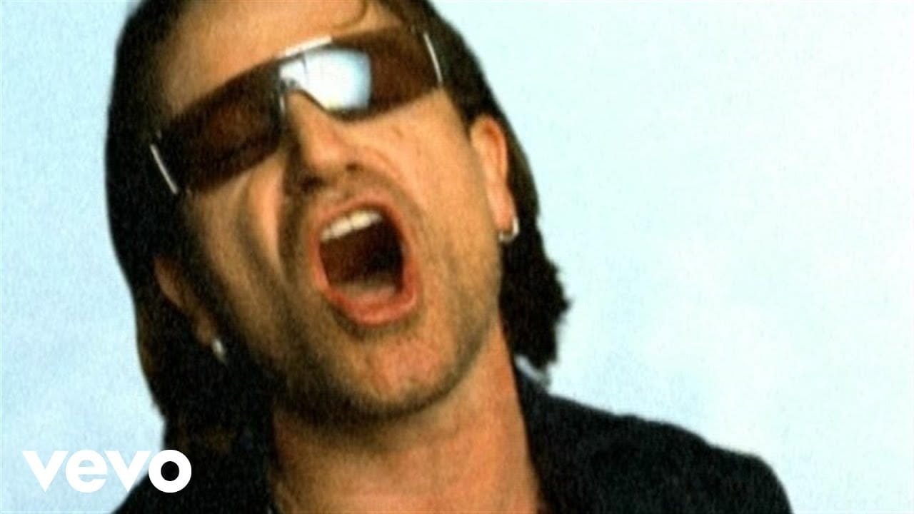 Vertigo - U2 Tribute