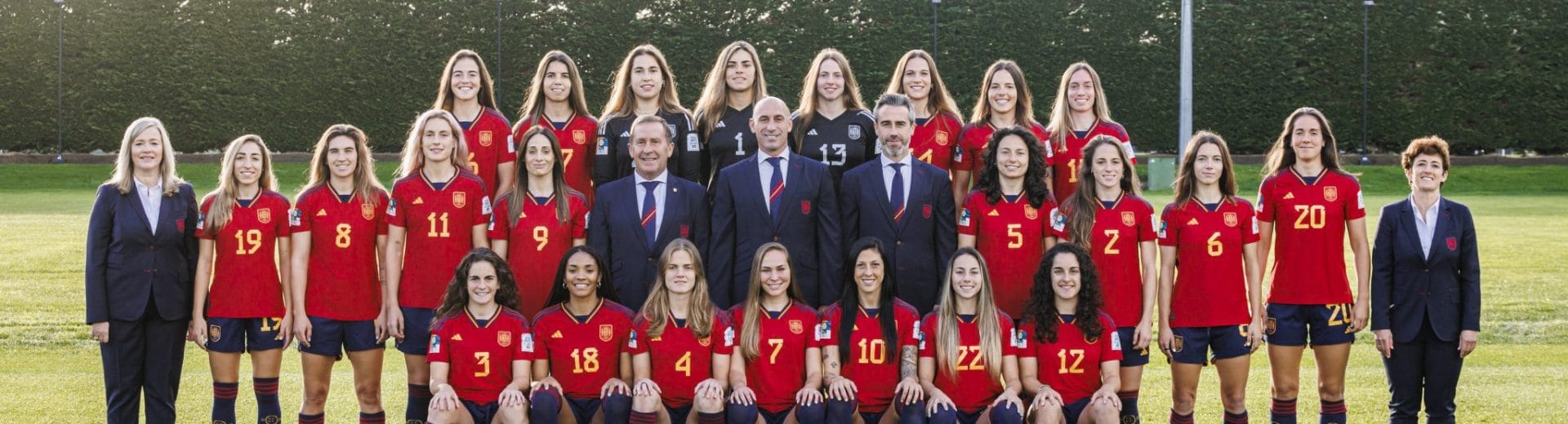 Final de la Eurocopa femenina