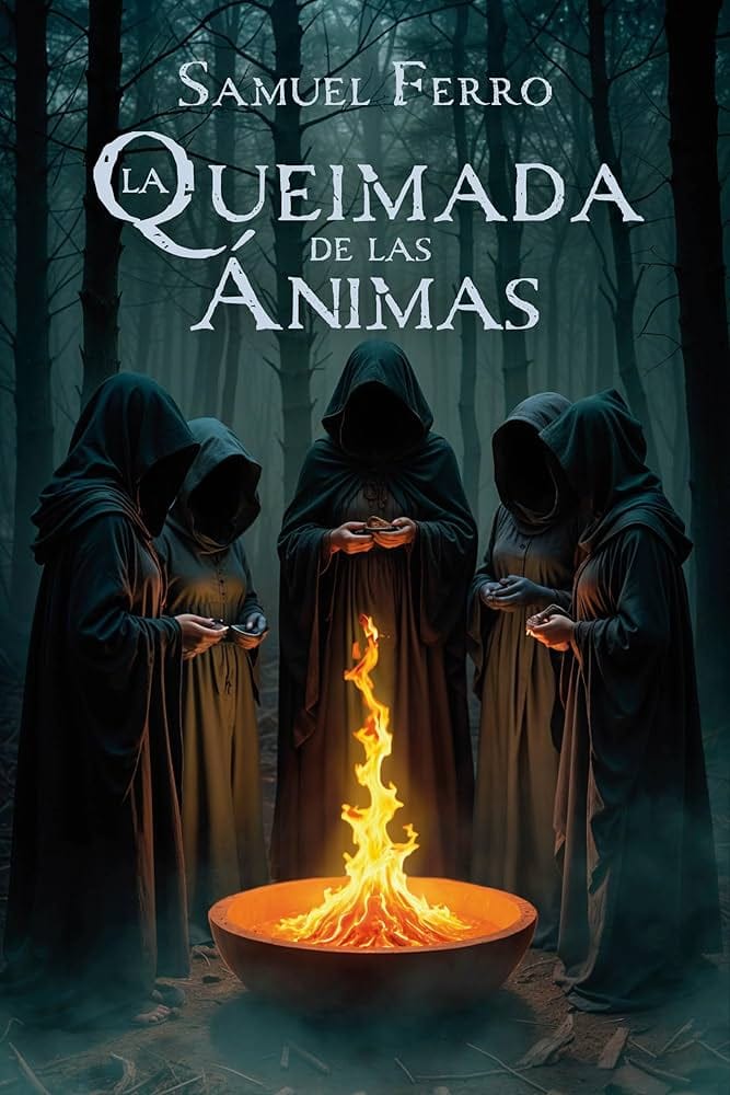 Presentación: Abismo bajo las luces