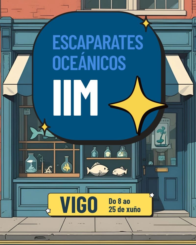 Jornada de puertas abiertas IIM-CSIC