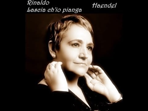 Cantando a Lorca