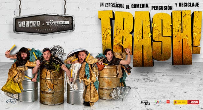 Trash!