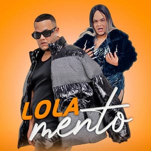 Lolamentado, de Lola Mento