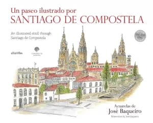 Presentaciones de libros de Fernando Dacosta, José Baqueiro y Elena Iglesias