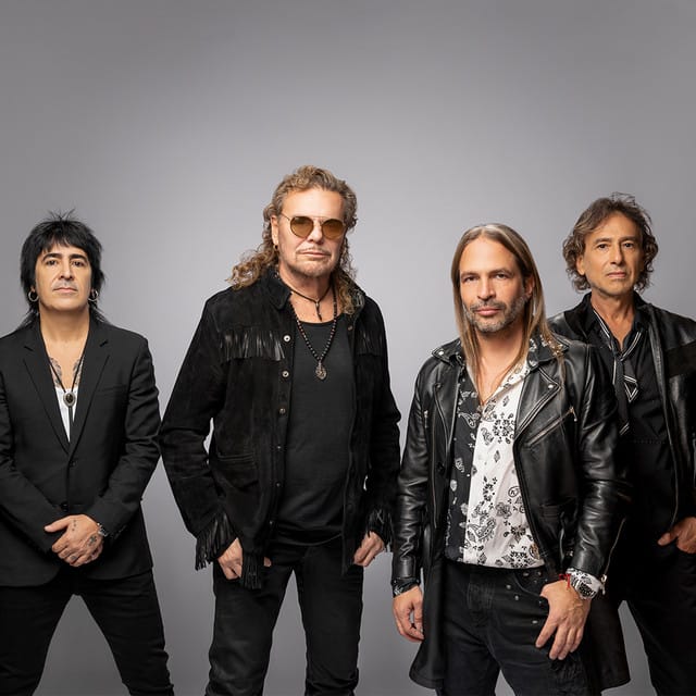 Tributo +d Maná
