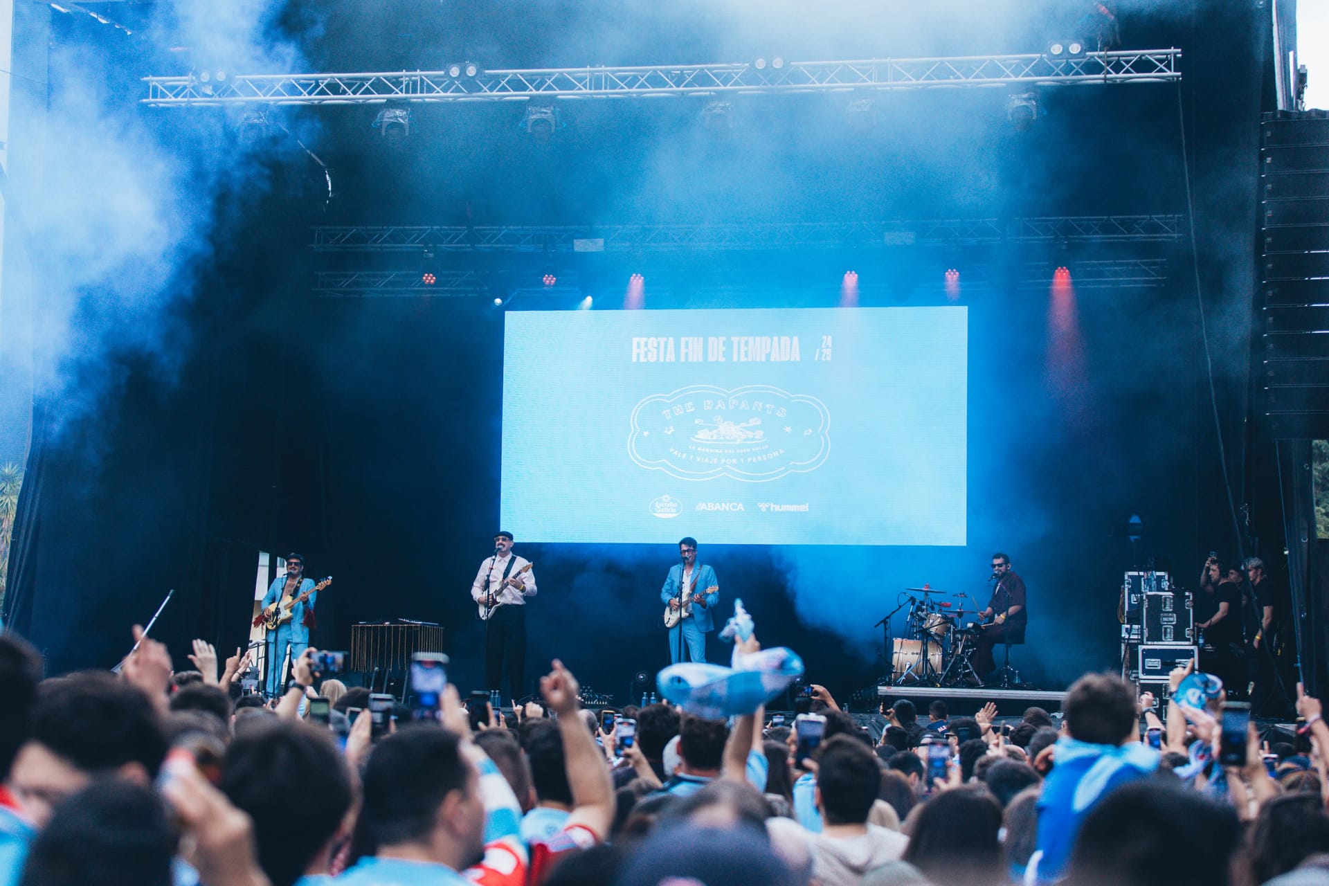 Nachiños Fest 2026