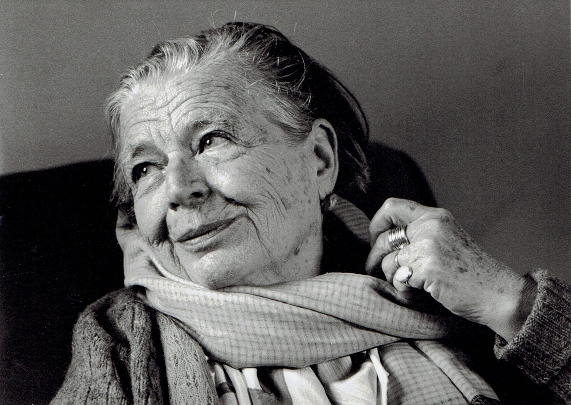 Club de lectura RíoLagares: Marguerite Yourcenar
