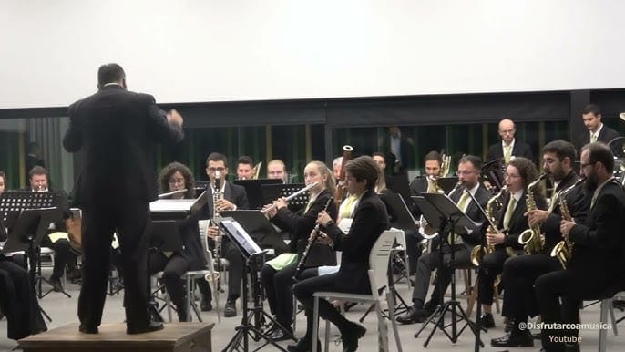 De La Scala a Lavapiés