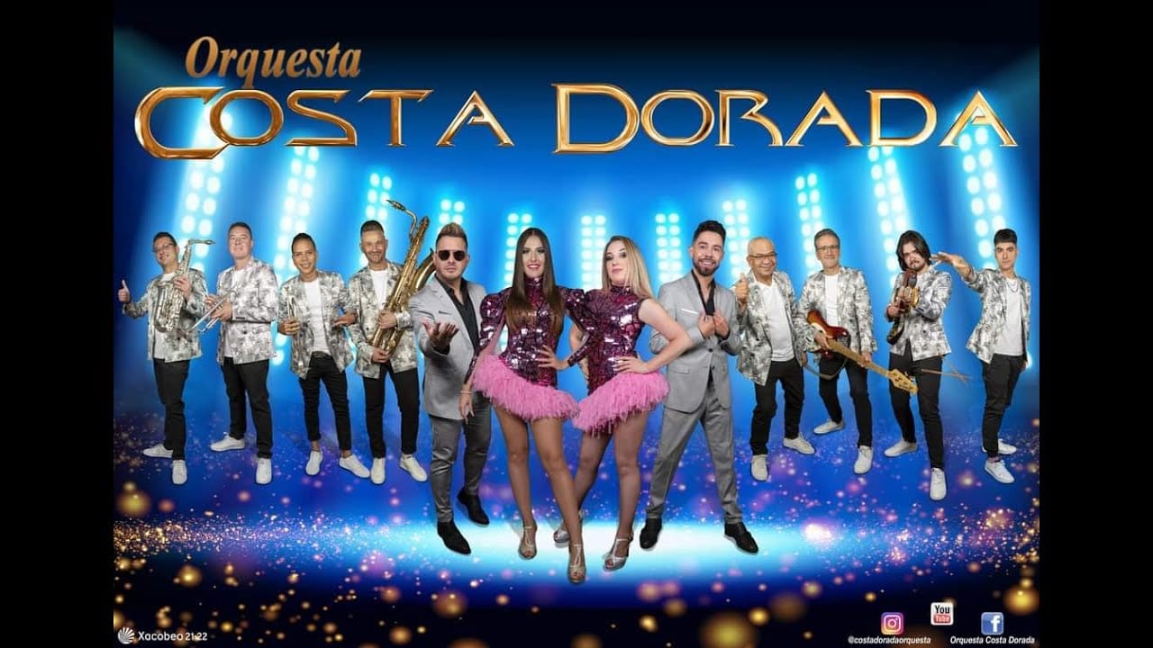 Sesión vermú con Costa Dorada