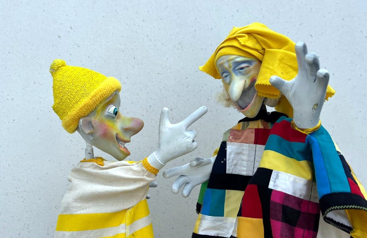 Limonardo dá vento