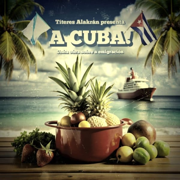 A Cuba