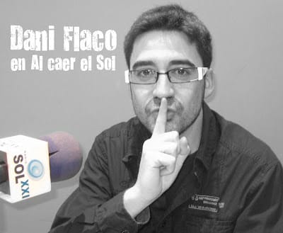 Dani Flaco