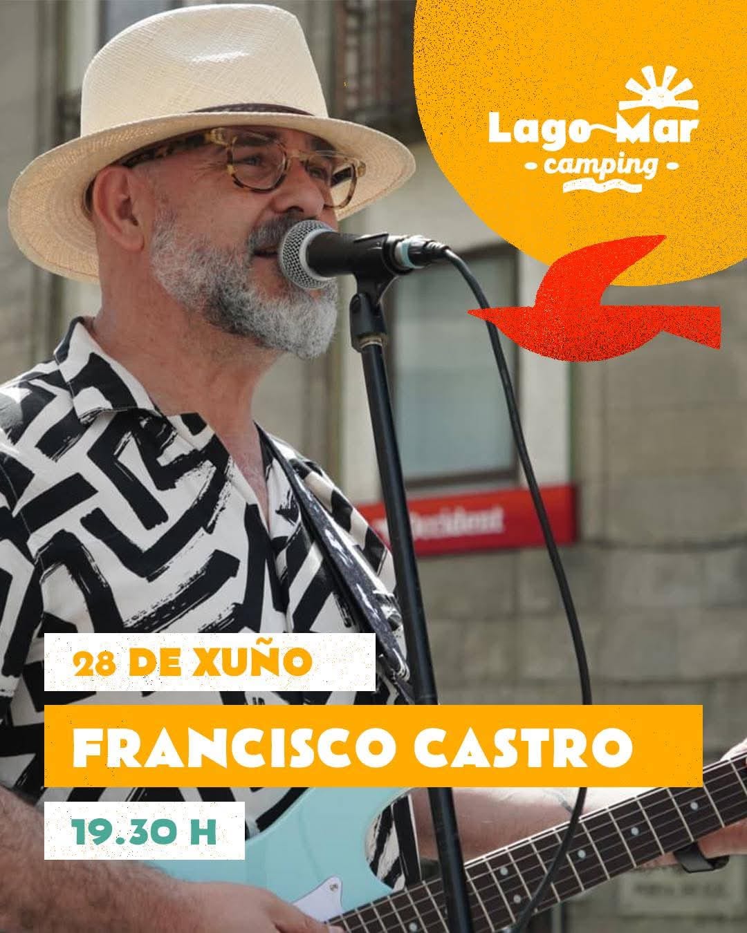 Presentación literaria 'Una honda historia de los Beatles'