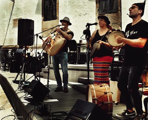 TradFest 2025