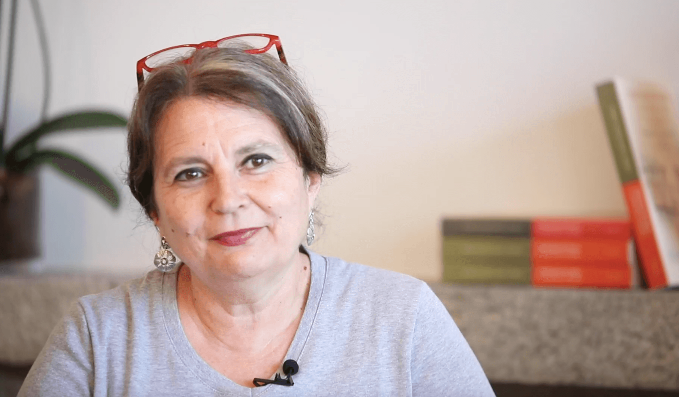 Conferencia de Elvira Roca sobre Bernardo de Gálvez - Ciclo De Gálvez 250