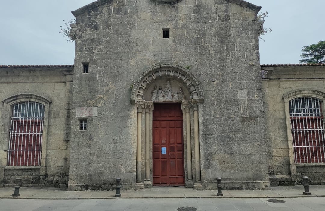 La Ruta de Belenes de Santiago: Un Paseo por la Tradición