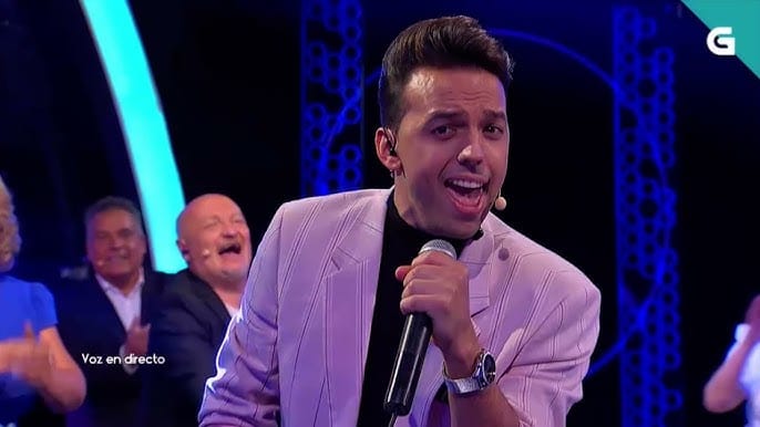 Casting | A Liga dos Cantantes Extraordinarios