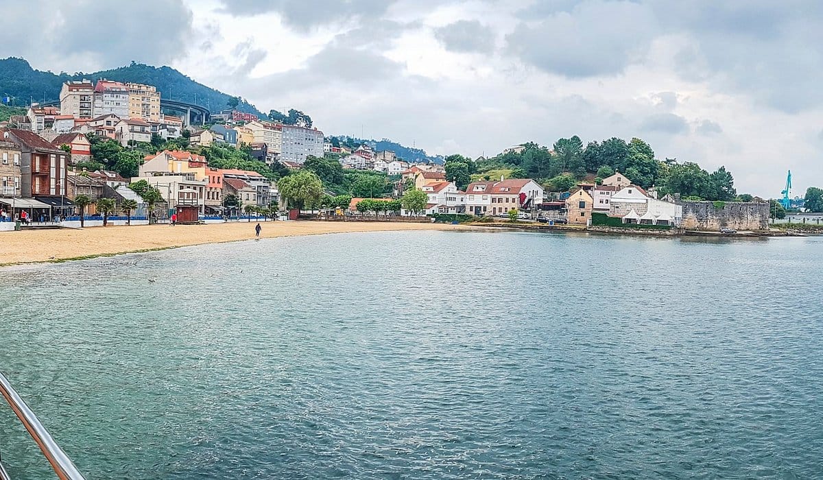 Planes post-Navidad: Rutas de senderismo 'de película' cerca de Vigo